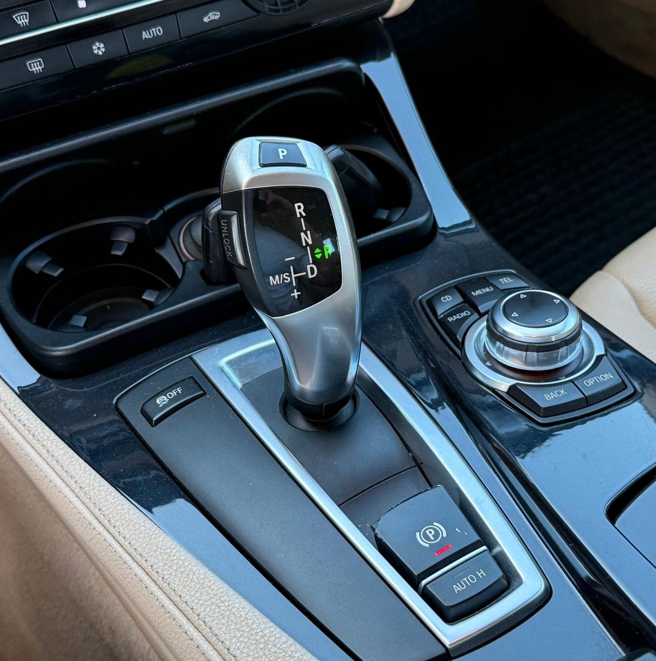 Bmw 520 520d Futura