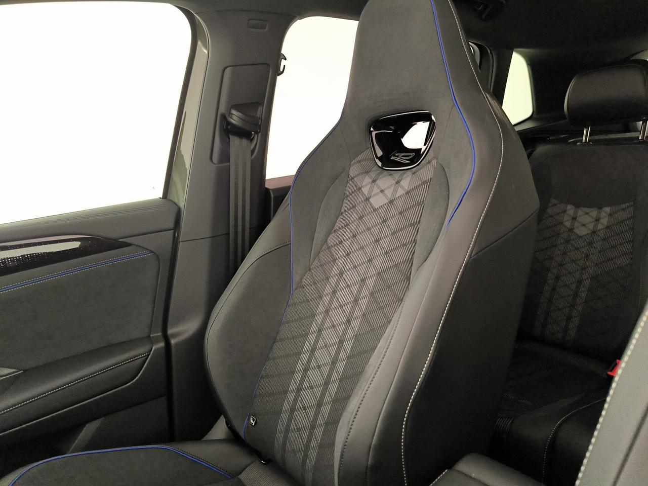 Volkswagen Tiguan 2.0 tdi r-line plus 150cv dsg
