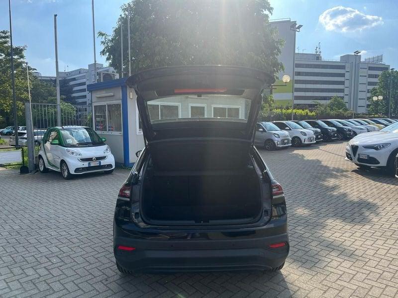 Volkswagen Taigo 1.0 TSI 110 CV Life