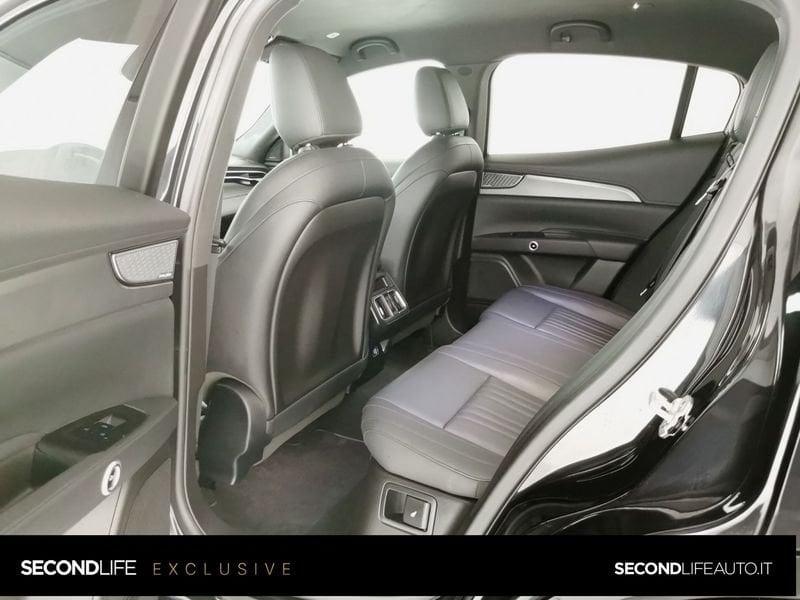 Maserati Grecale 2.0 mhev GT 300cv auto