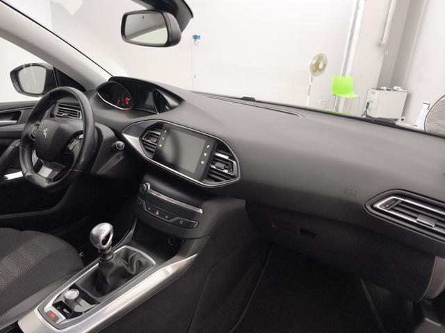 PEUGEOT 308 1.5 bluehdi Allure s&s 130cv