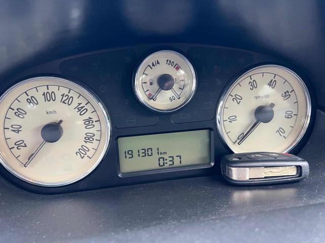 LANCIA Ypsilon 1.3mtj 16V Platino senza nessun lavoro da fare
