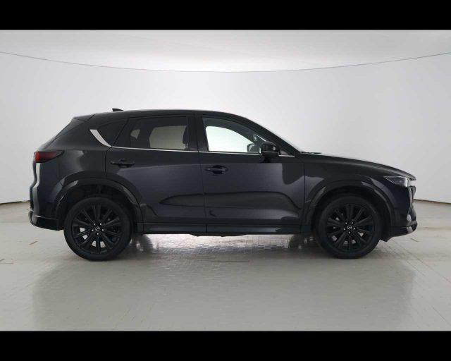 MAZDA CX-5 2.2L Skyactiv-D 150 CV 2WD Homura