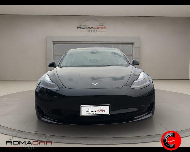 TESLA Model 3 RWD
