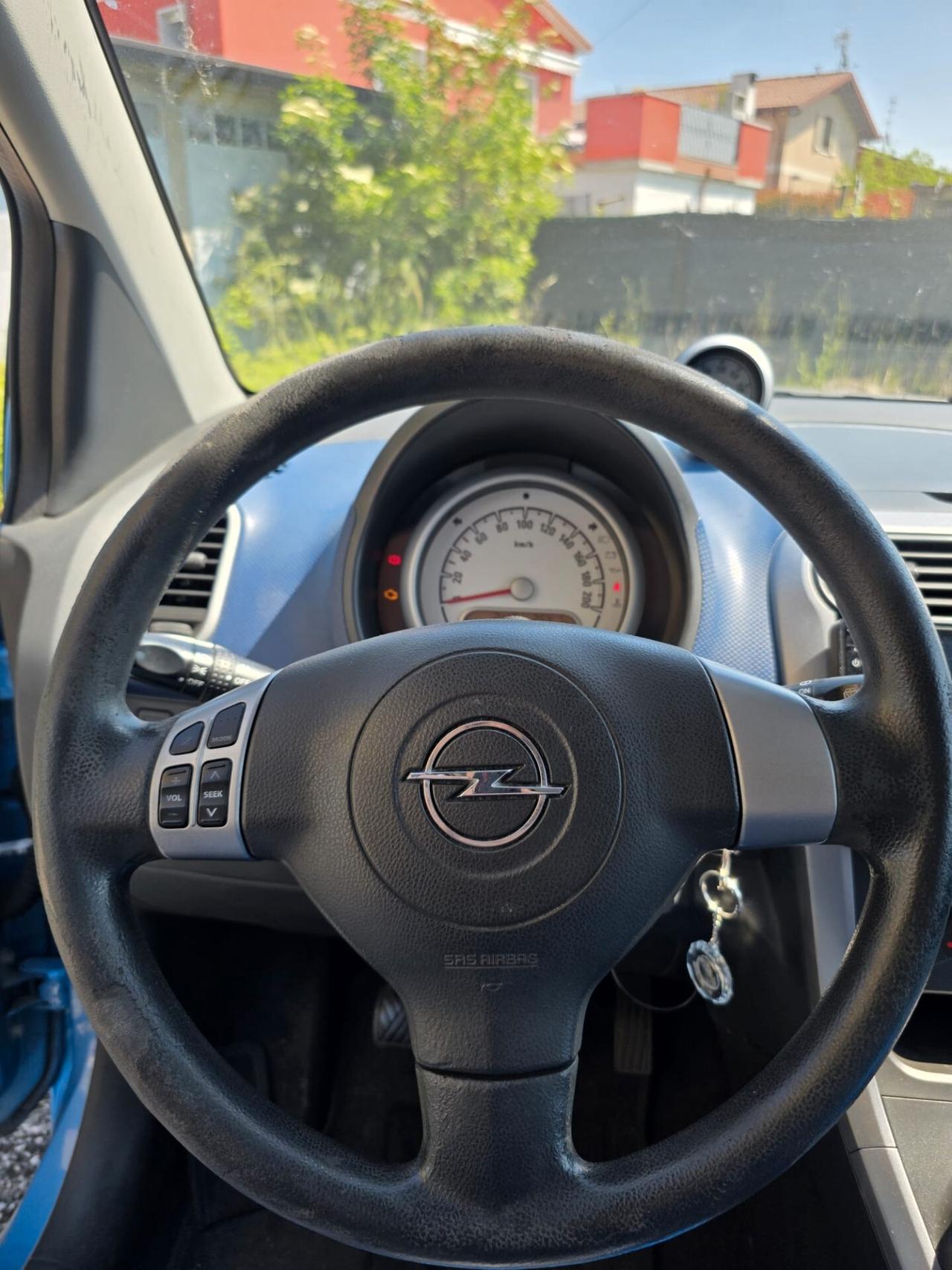 Opel Agila 1.0 12V 65CV Enjoy