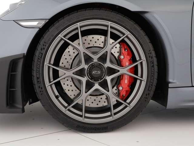 Porsche Boxster 4.0 spyder rs pdk