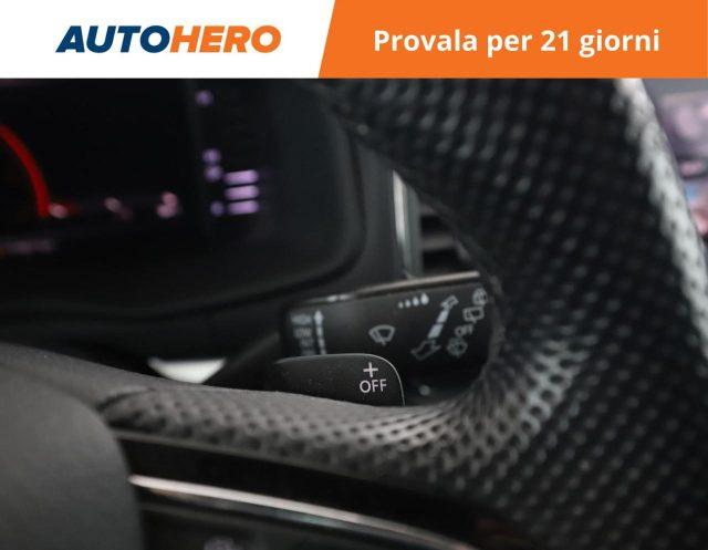 SKODA Karoq 1.6 TDI SCR DSG Style