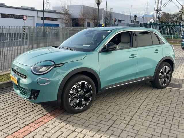 FIAT 600 Hybrid 110 CV DCT MHEV La Prima