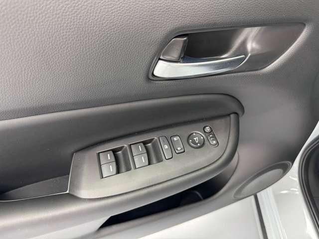 Honda Jazz CROSSTAR 1.5 HEV ECVT *RETROCAMERA+NAVI* PROMO