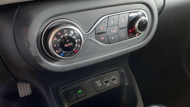 Renault Twingo TWINGO ZEN 22KWH