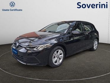 Volkswagen Golf Golf 1.5 etsi evo Life 130cv dsg