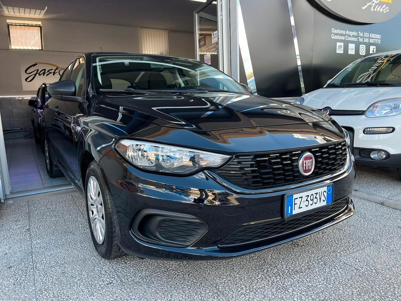 Fiat Tipo 1.4 5 porte Lounge