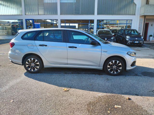 FIAT Tipo 1.6 Mjt S&S SW Business