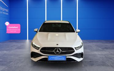 MERCEDES Classe A (W177) A 200 Automatic AM...