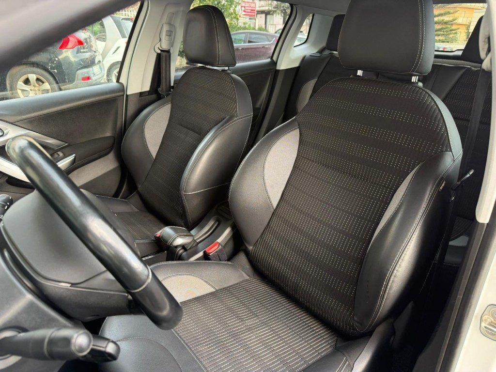 Peugeot 2008 1° serie BlueHDi 100 S&S Allure
