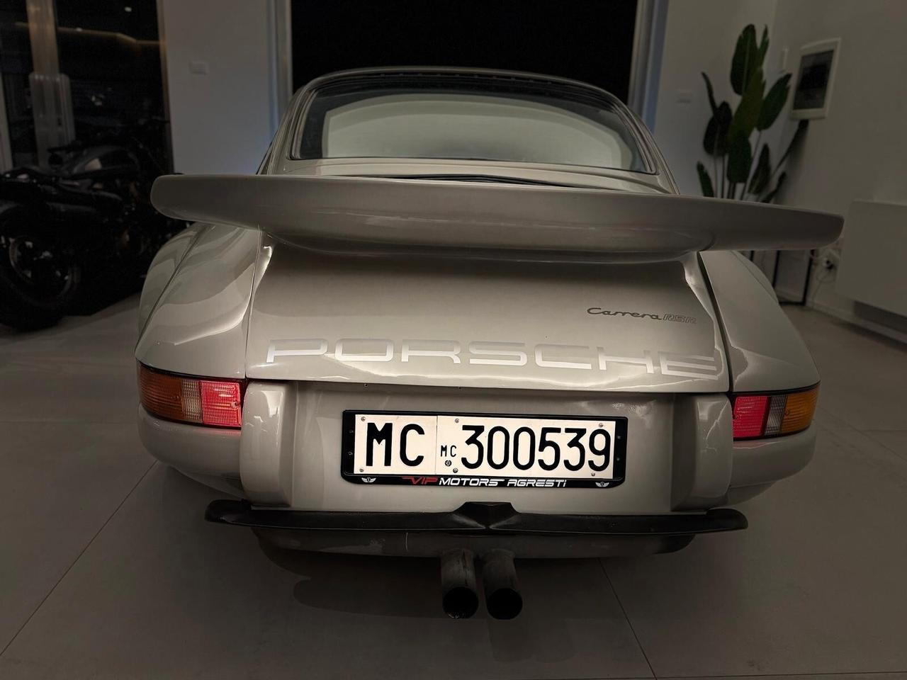 Porsche 912 COUPE RESTOMOD 3.8 387 CV