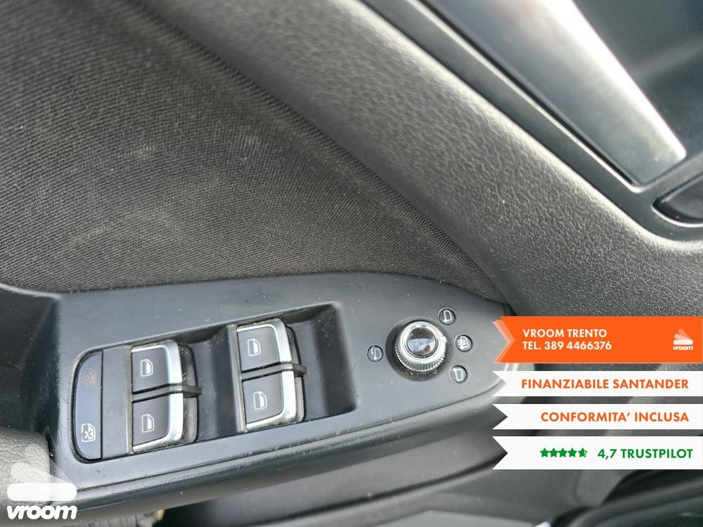 AUDI A5 1ª serie A5 SPB 2.0 TDI 177 CV multitr...