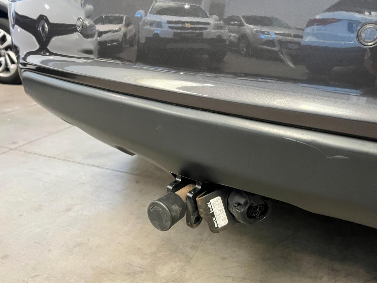 Fiat Freemont 2.0 Mjt 170 CV 4x4 aut. Lounge