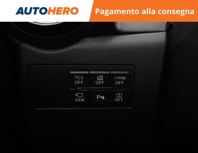 MAZDA CX-3 2.0L Skyactiv-G Exceed