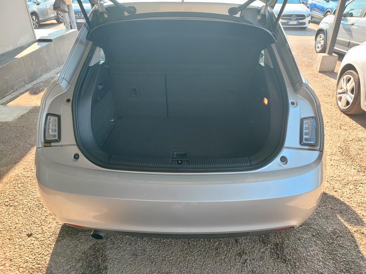 Audi A1 SPB 1.6 TDI Ambition