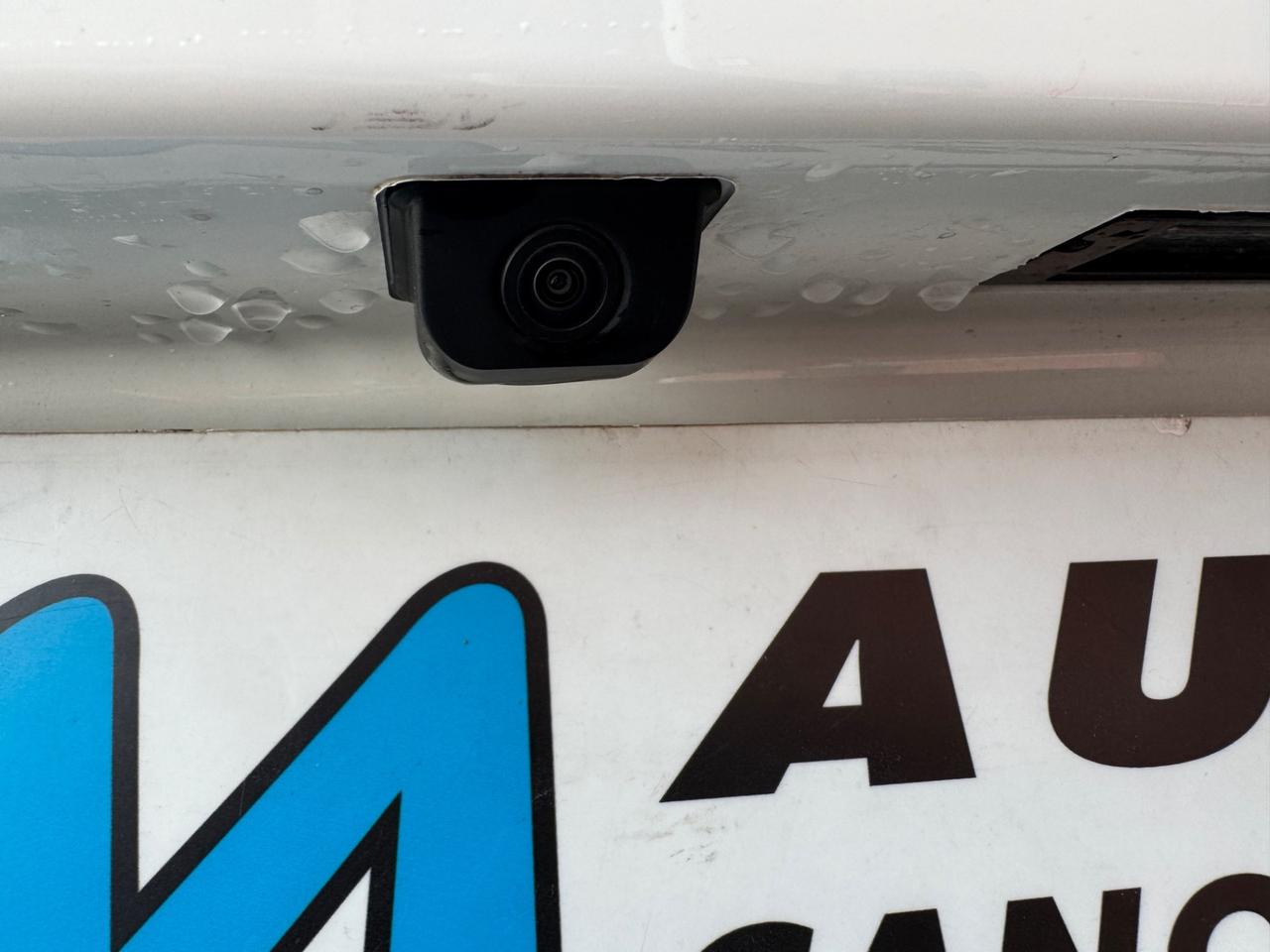 Evo 3 1.5 Bi-fuel GPL