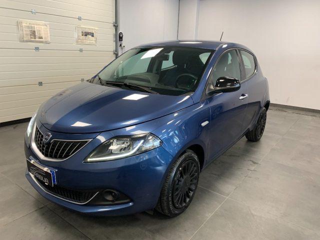 LANCIA Ypsilon 1.0 FireFly 5 porte Hybrid Ecochic Gold