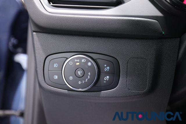 FORD Focus 1.0 ECOBOOST HYBRID 125 CV 5P. ST-LINE FULL LED