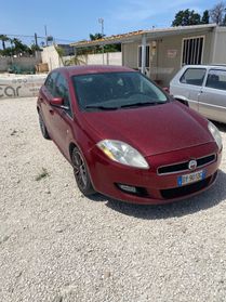 Fiat Bravo 1.6 MJT 120 CV Sport