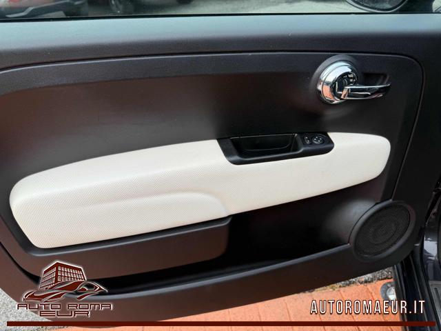 FIAT 500 1.2 S PREZZO REALE! BELLISSIMA! DISTRIBUZIONE OK!