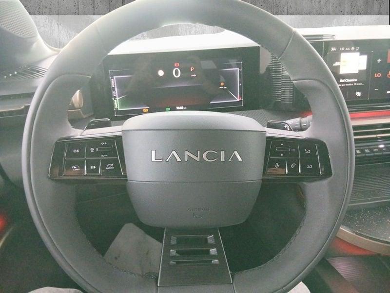 Lancia Ypsilon 1.2 mhev LX 110cv e-dct