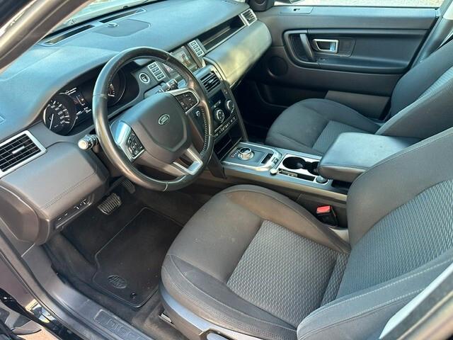 Land Rover Discovery Sport 2.0 TD4 150 CV ,AUTOCARRO,AWD!!