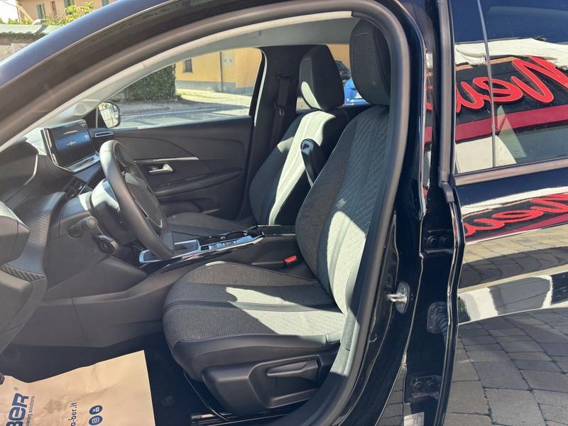Peugeot 208 1.2 puretech Allure s&s 100cv LED-APP CONNECT-16"