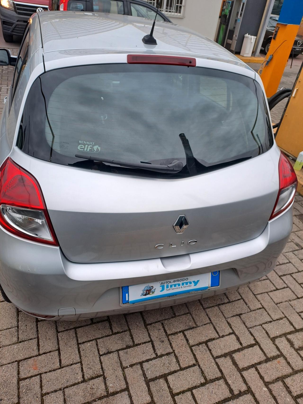 Renault Clio 1.2 16V 5 porte Live!