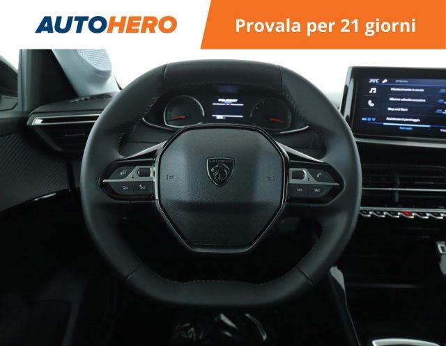 PEUGEOT 208 75 CV 5 porte Allure