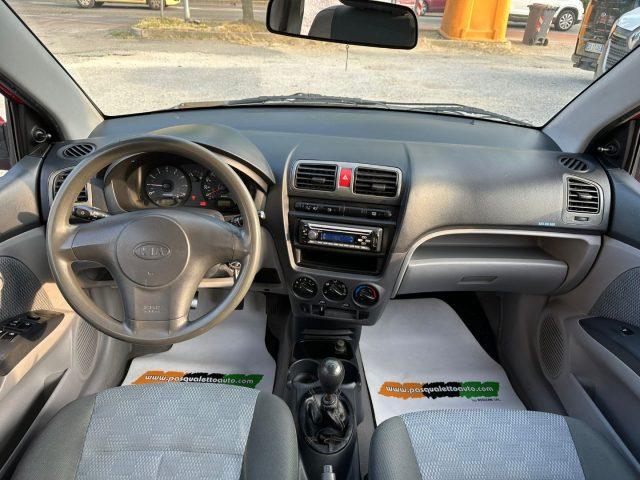 KIA Picanto Ok neo pat. 1.1 12V Fresh