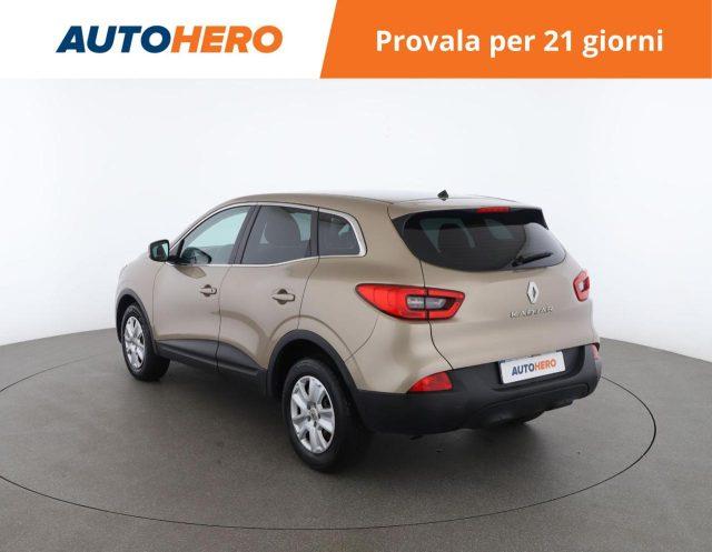 RENAULT Kadjar dCi 8V 110CV Energy Life