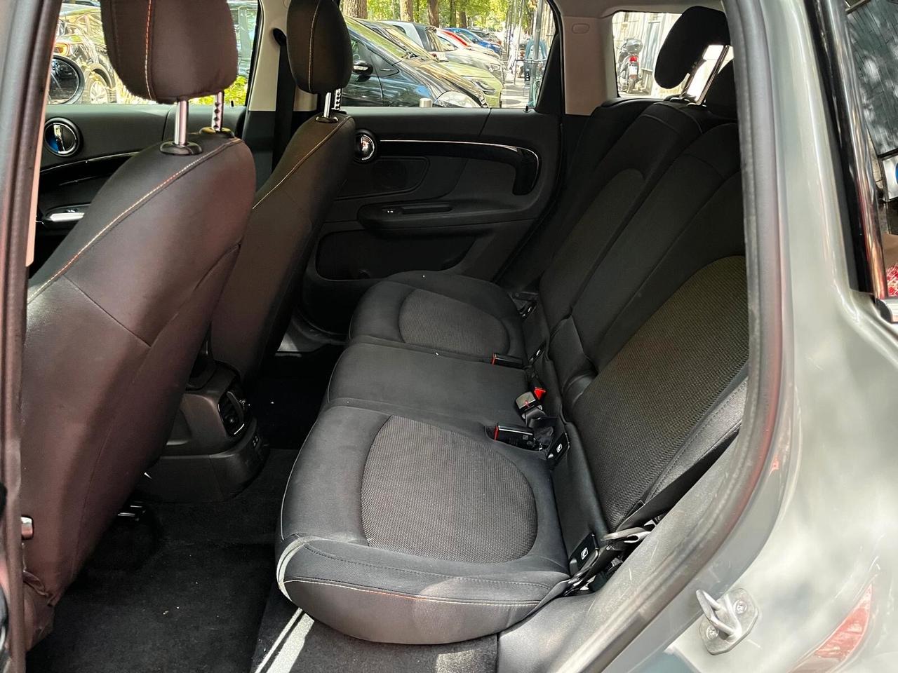 Mini Cooper Countryman 1.5 SE Essential ALL4