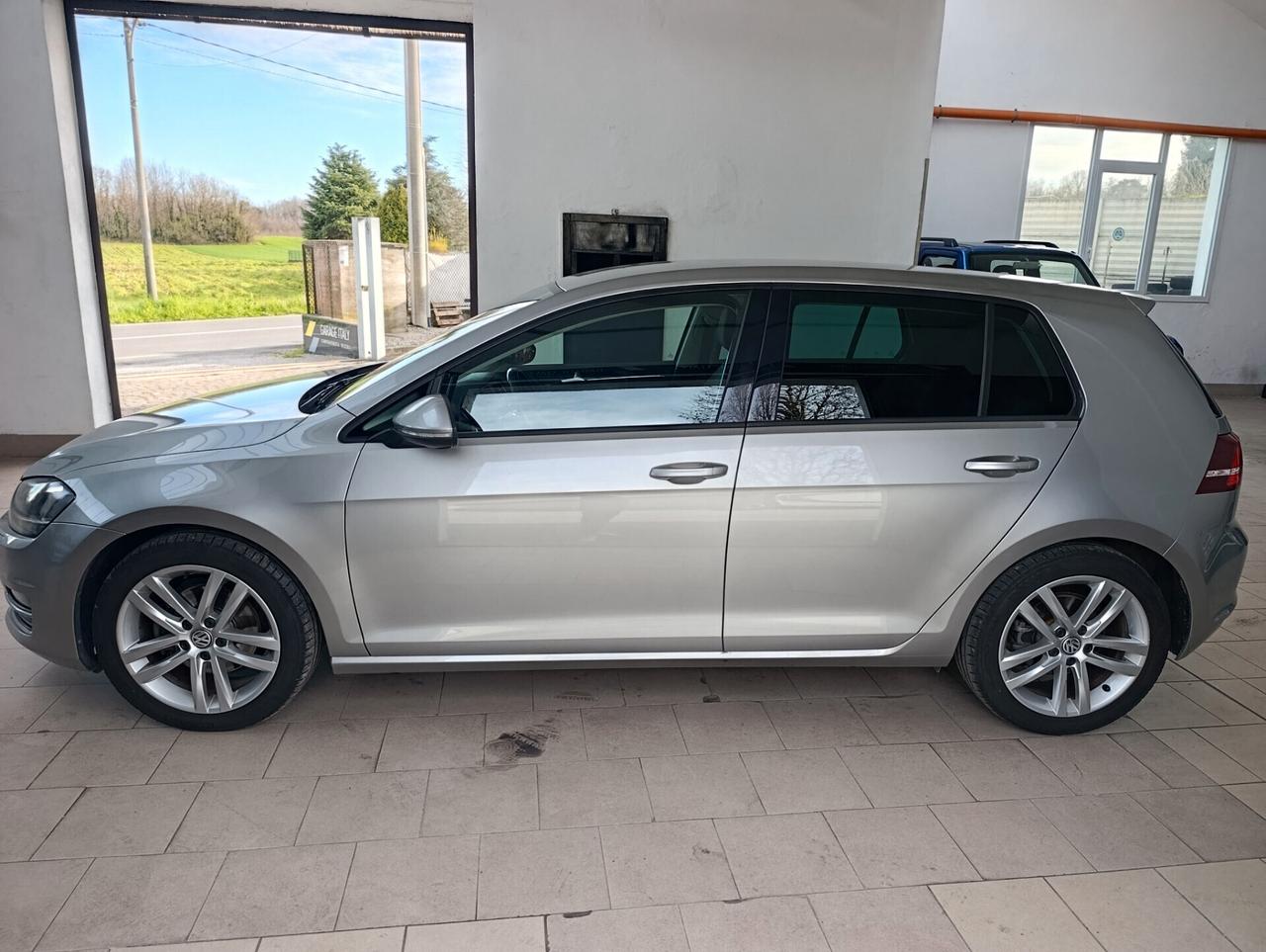 Volkswagen Golf Business 1.4 TSI DSG 5p. Highline BlueMotion Tech. NEOPAT