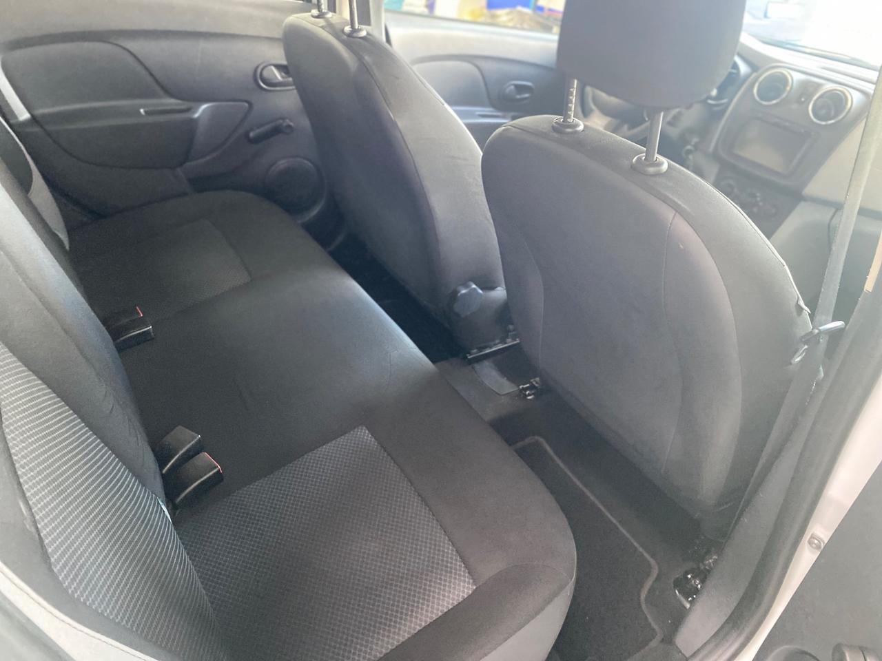 Dacia Logan MCV 1.2 75CV GPL Ambiance
