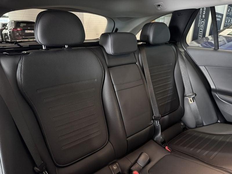 Mercedes-Benz Classe C 220d Mild Hybrid Premium Plus Auto SW