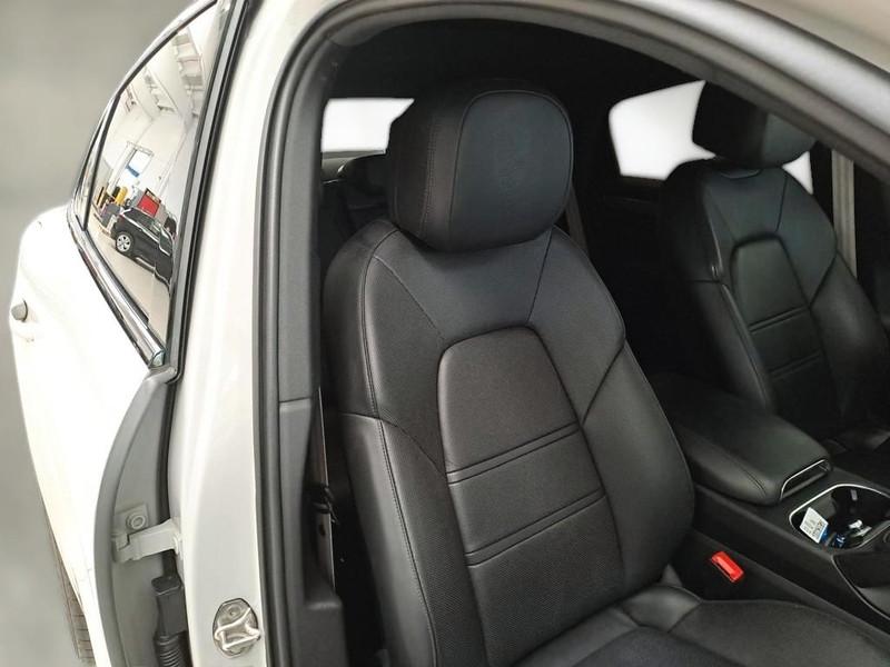 PORSCHE CAYENNE COUPE 3.0 V6 E-HYBRID PLATINUM EDITION SUV