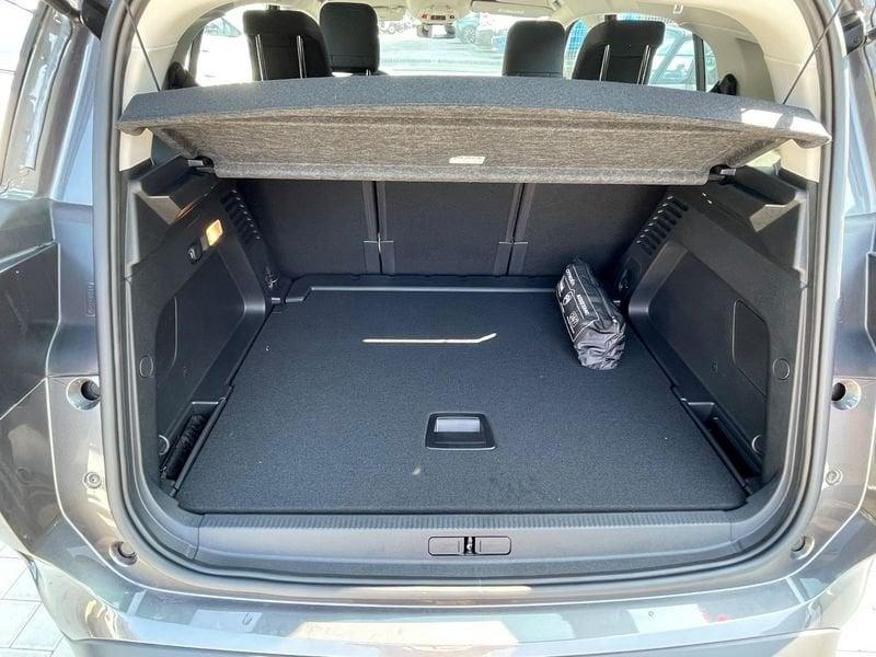 Citroën C5 Aircross C5 Aircross Hybrid 145 CV e-DCS6 You