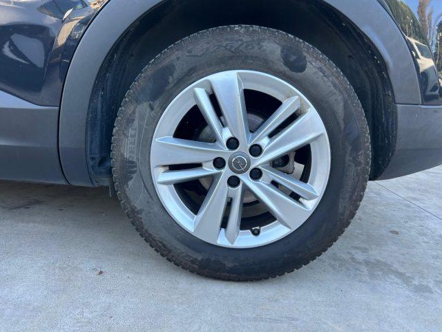 OPEL Grandland X 1.5 diesel Ecotec S&S