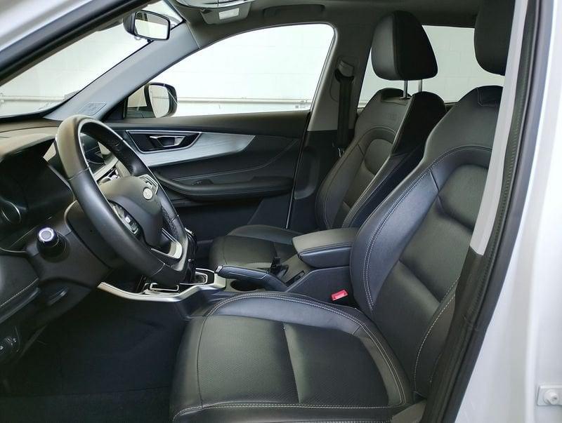 DR AUTOMOBILES DR-5-0 1.5 BIFUEL GPL TUA DA 169,00 AL MESE