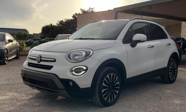 FIAT 500X 1.6 M.Jet 120 CV Cross