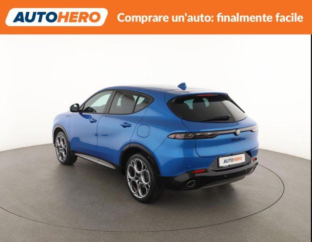 ALFA ROMEO Tonale 1.3 280 CV PHEV AT6 Q4 Speciale