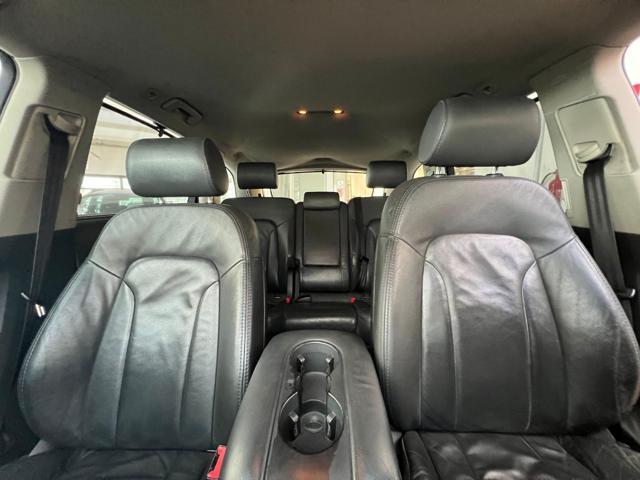 AUDI Q7 3.0 V6TDI 240CV QuattroTiptronicAdvanced-DIST.FATT