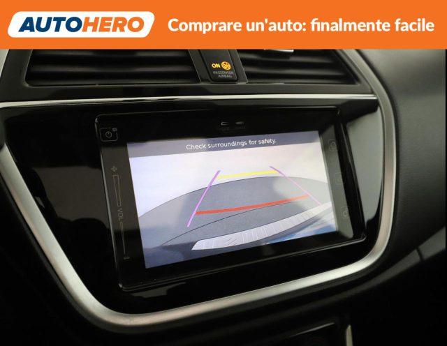 SUZUKI S-Cross 1.4 Hybrid Starview