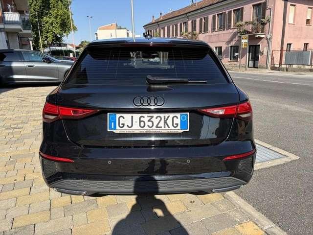 Audi A3 SPB 35 TDI S tronic S line Exterior edition LED-18