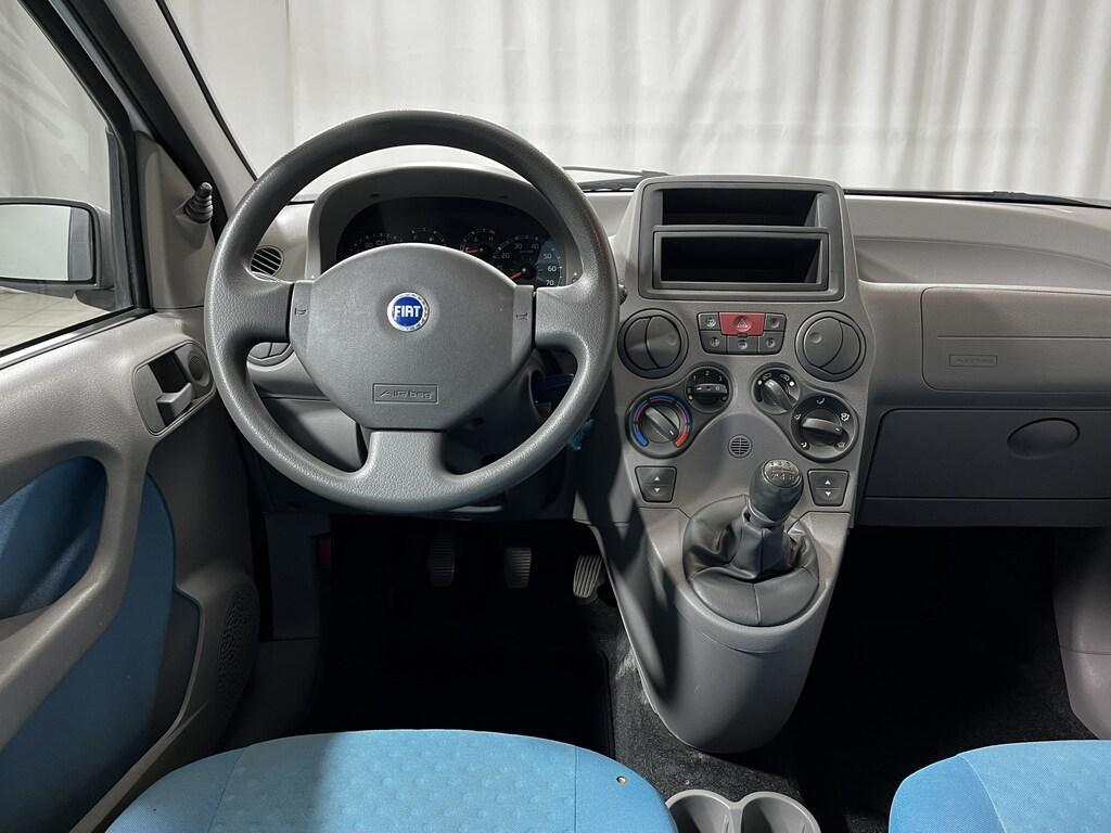 Fiat Panda 1.3 mjt 16v Dynamic